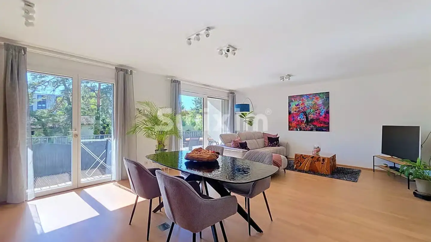 Apartment for sale - 1213 Petit-Lancy