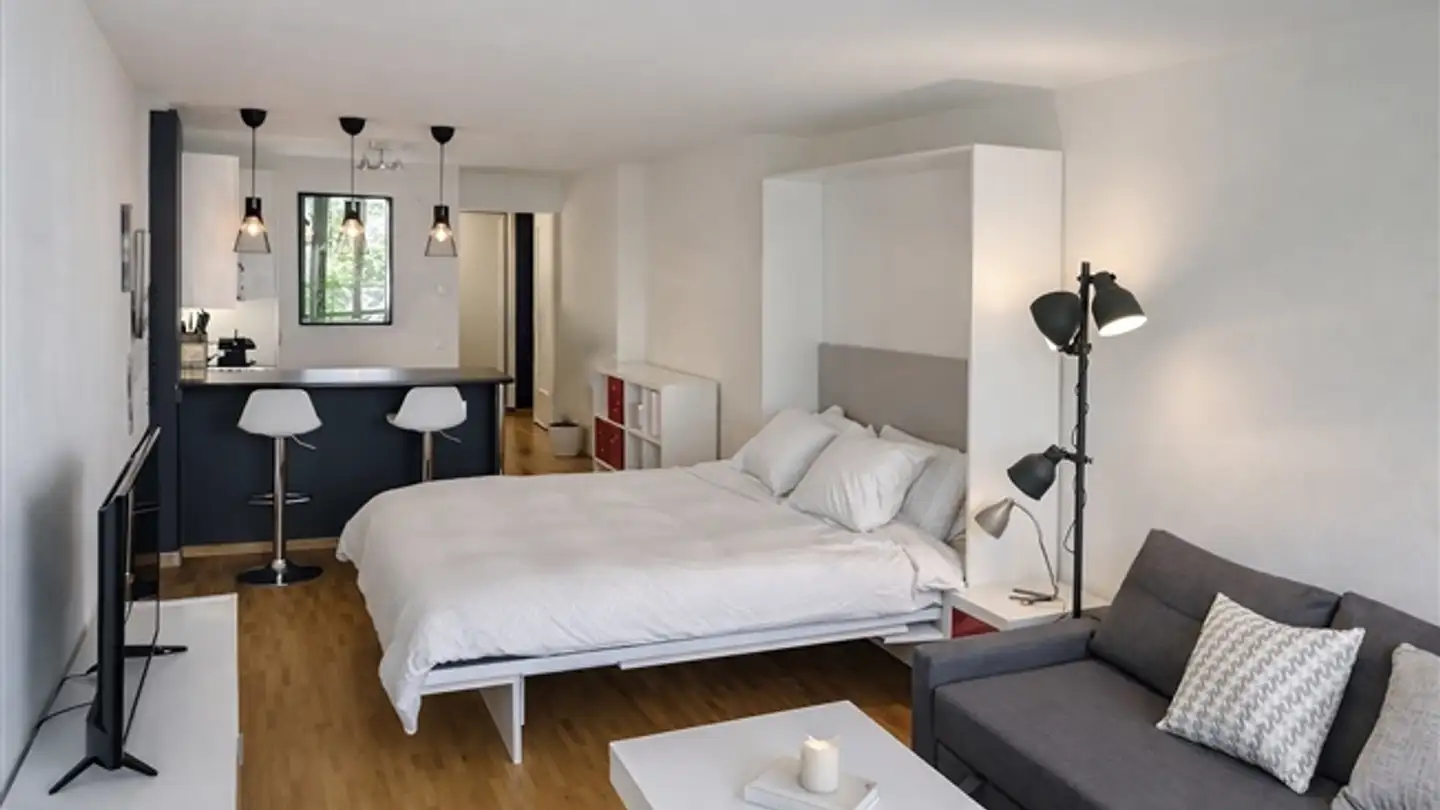 Apartment for sale - 1256 Troinex - Photo 2