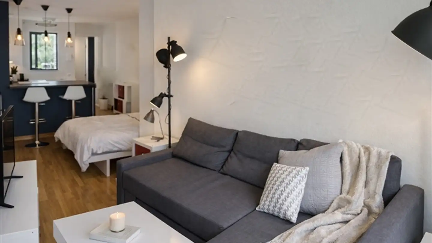 Apartment for sale - 1256 Troinex - Photo 3