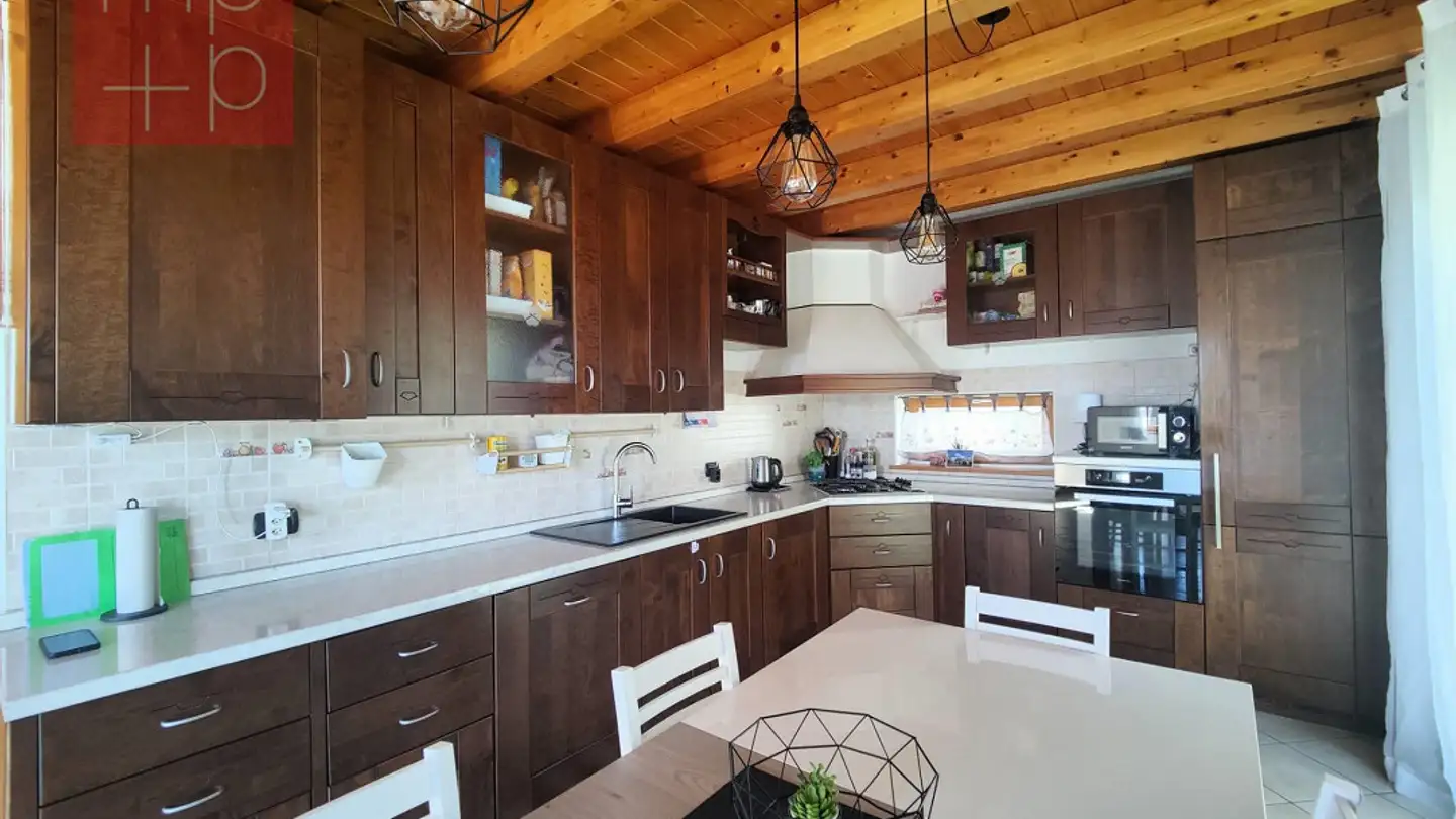 Einfamilienhaus kaufen - 6850 Mendrisio