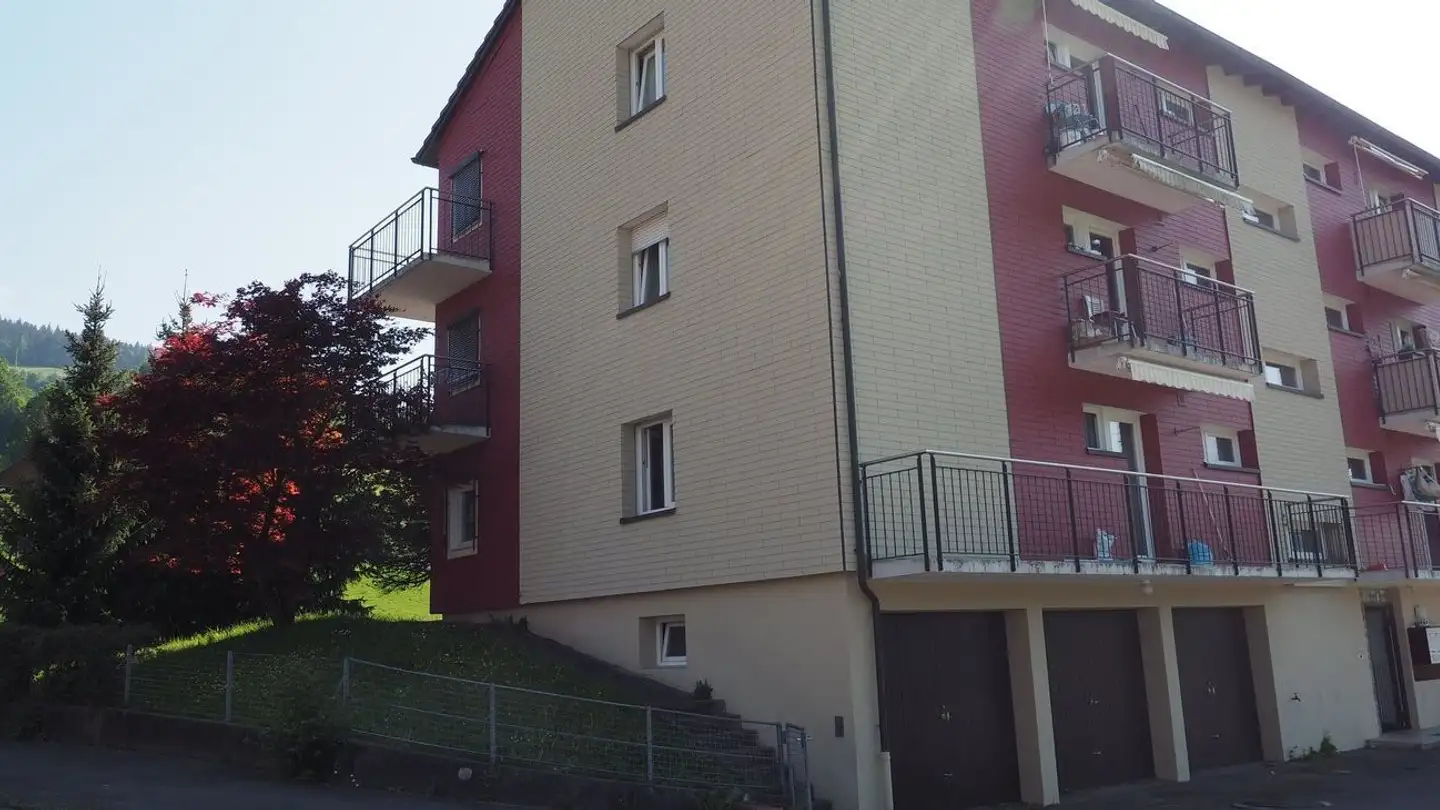 Appartement à louer - Luzernstrasse 127, 6102 Malters