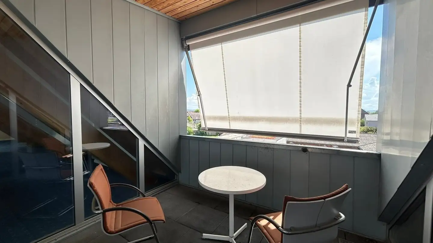 Commerciale in affitto - Bahnhofstrasse 37, 3427 Utzenstorf - Photo 3