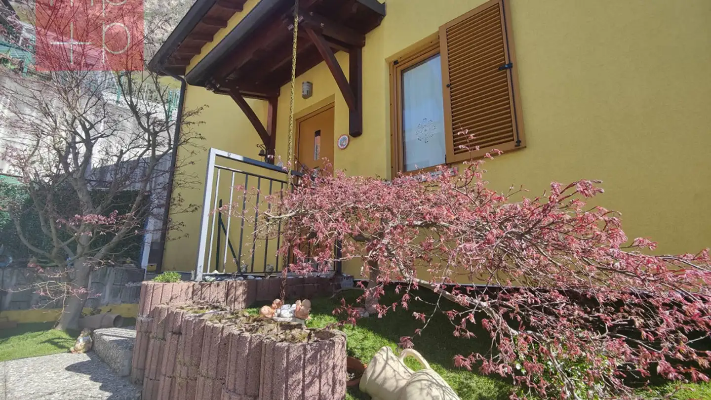 Einfamilienhaus kaufen - 6850 Mendrisio - Foto 4