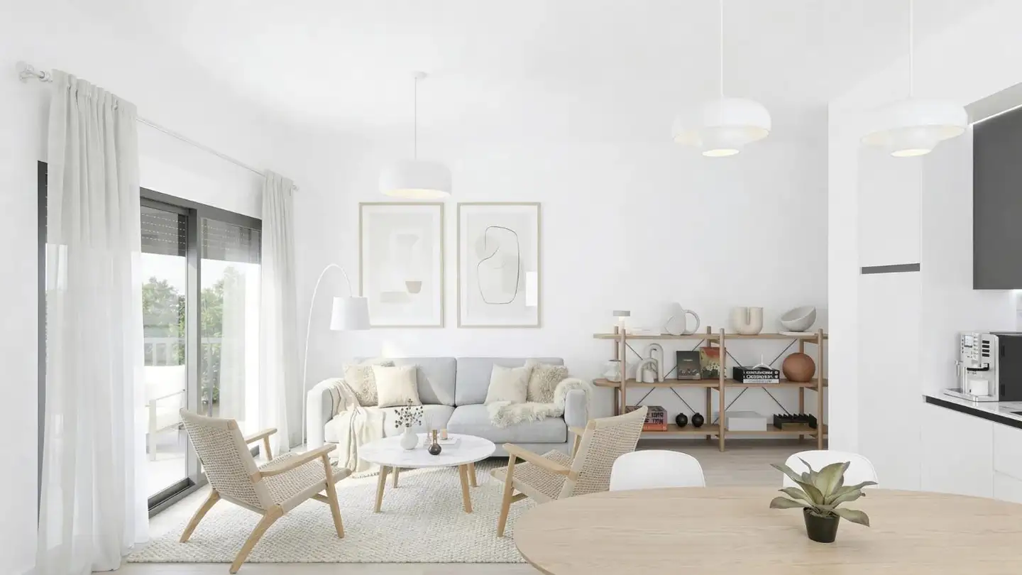 Appartamento in vendita - 1618 Châtel-St-Denis - Foto 3