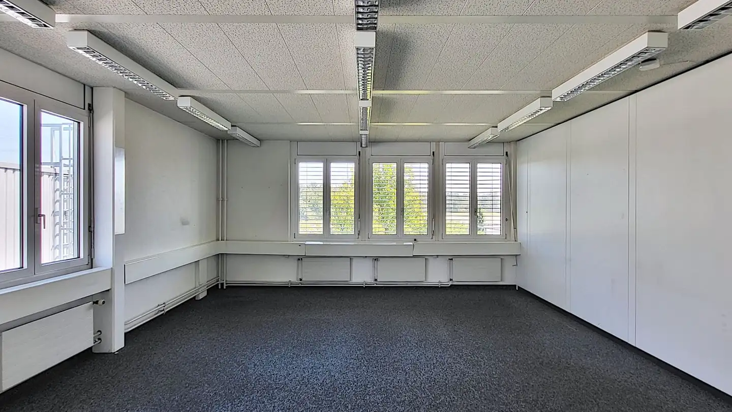 Bureau à louer - Industriestrasse 13, 5503 Schafisheim - Photo 4