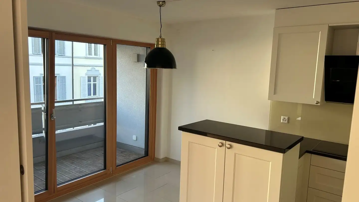 Appartamento in affitto - Birmannsgasse 33, 4055 Basel - Photo 3