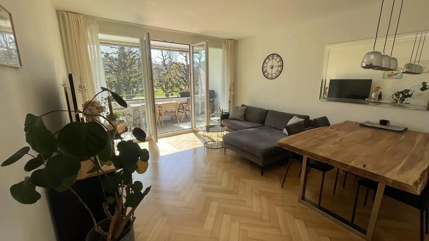 Appartamento in affitto - Marzilistrasse 23, 3005 Bern