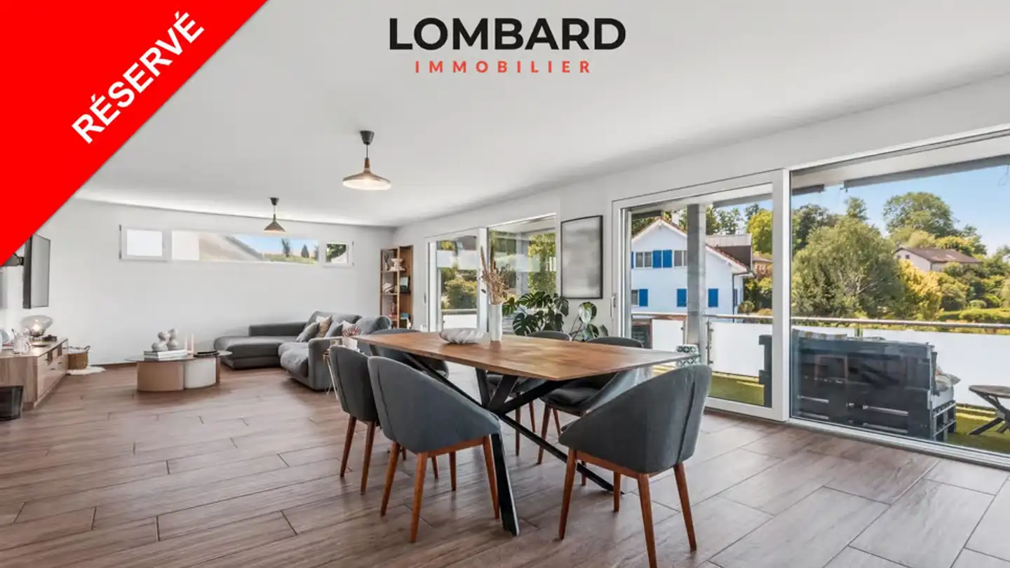 Apartment for sale - Misery, 1721 Courtion