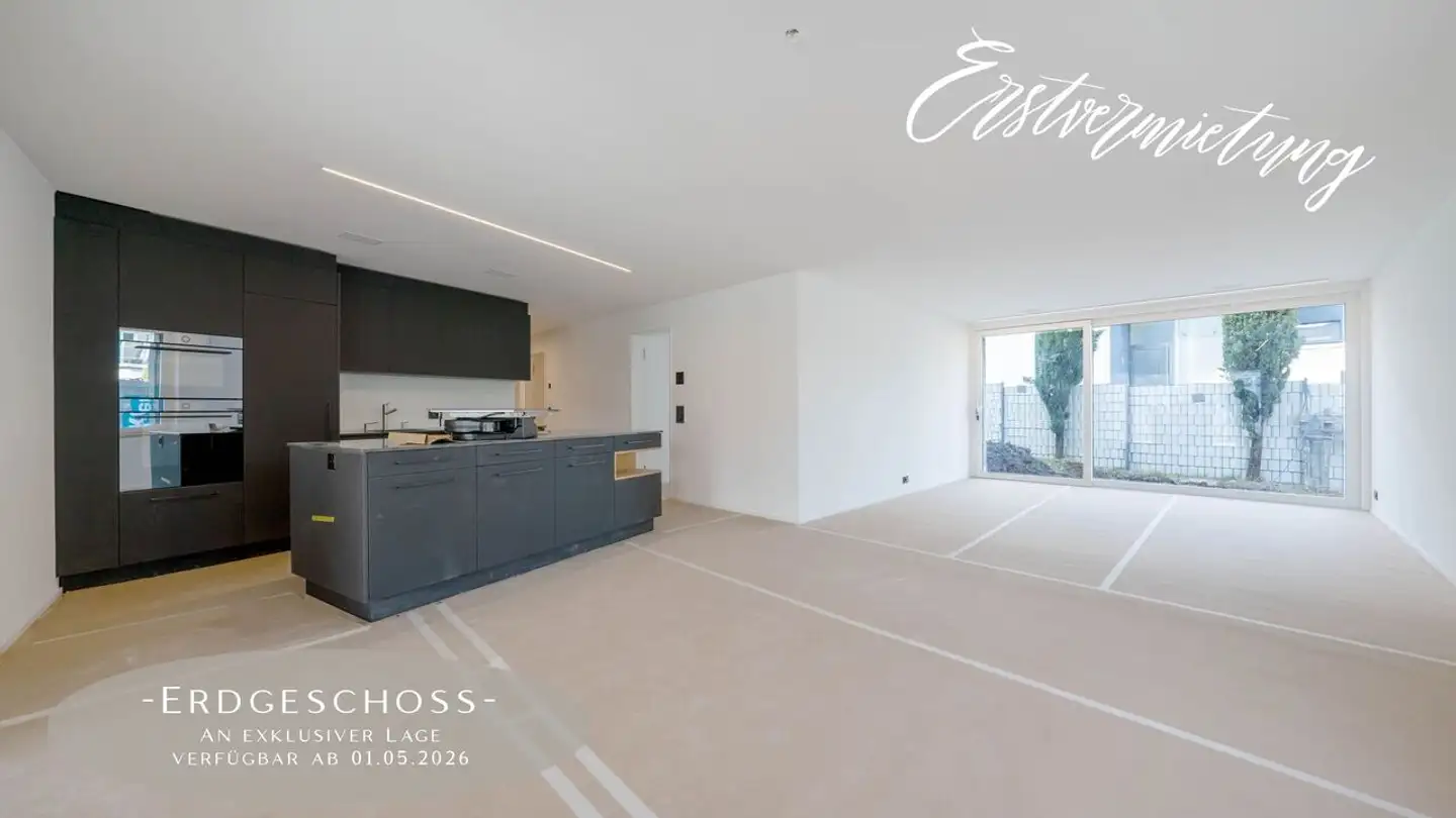 Appartement à louer - 8852 Altendorf