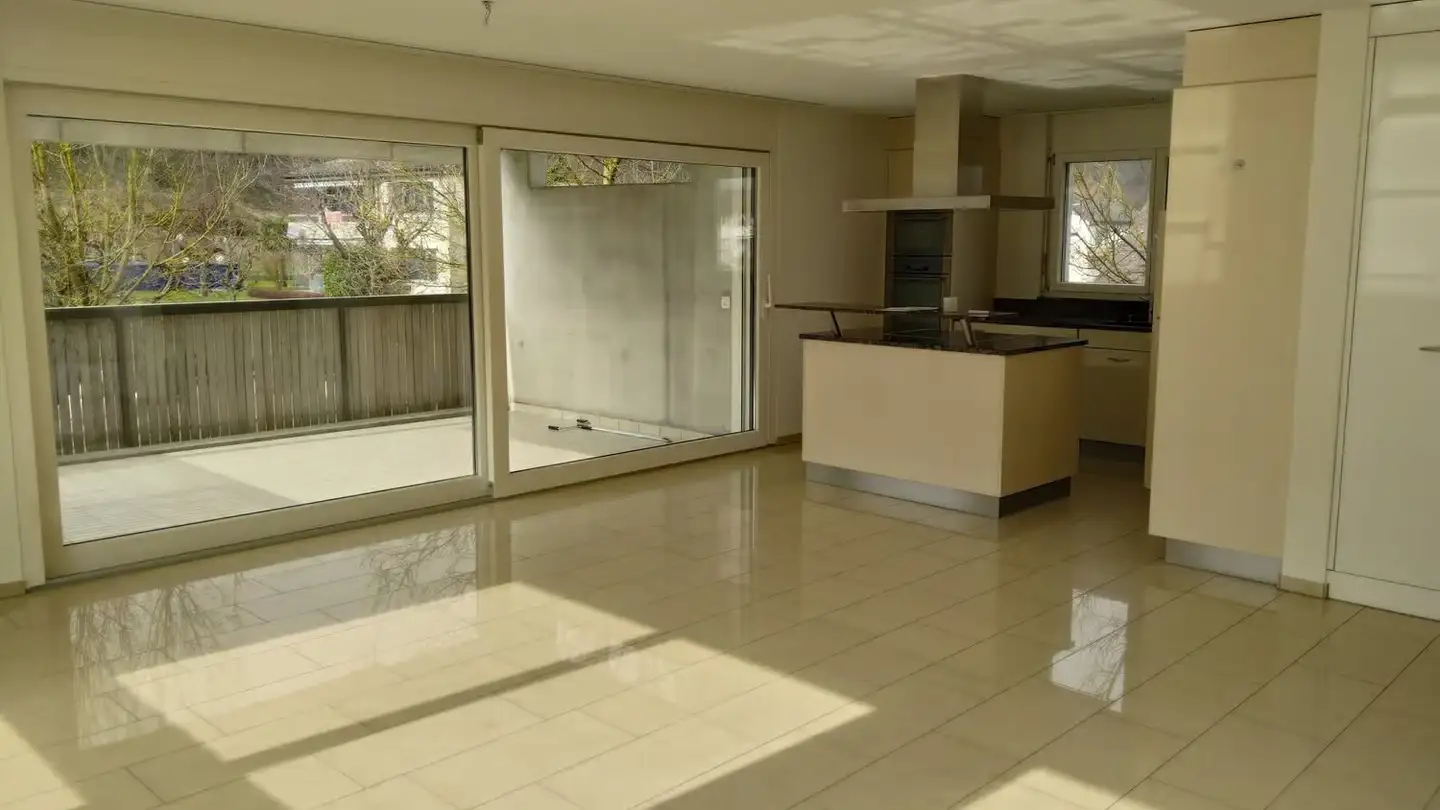 Wohnung mieten - Plattenweg 5, 5223 Riniken - Foto 4