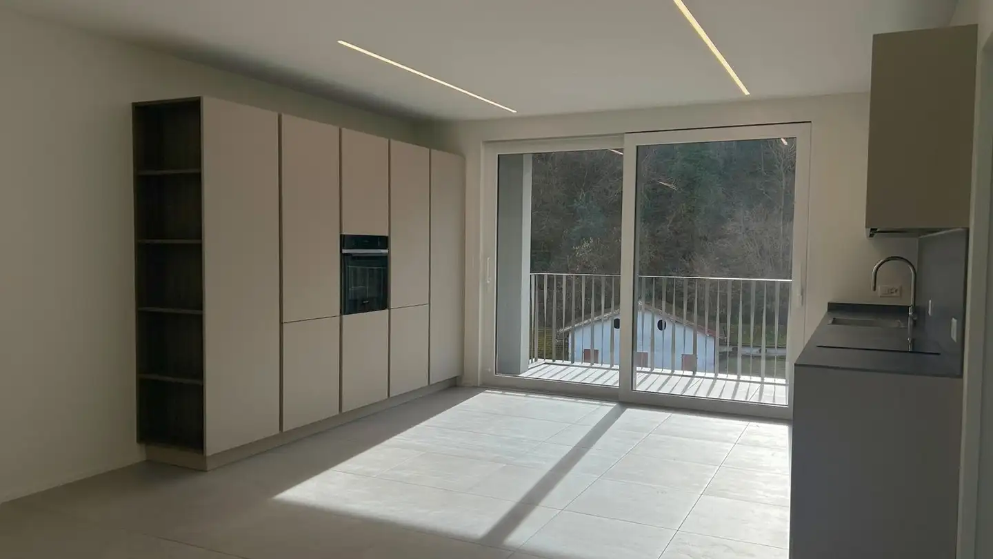 Apartment for rent - 6855 Stabio