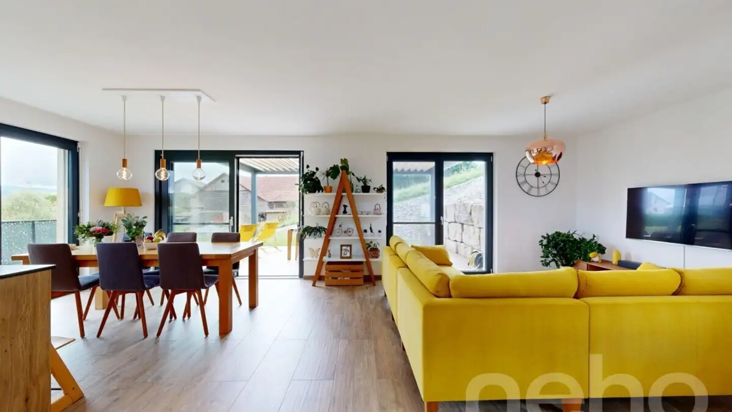 Casa singola in vendita - 1407 Gossens - Photo 4