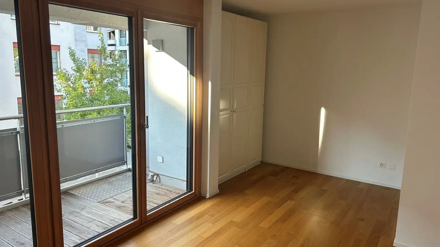 Appartamento in affitto - Birmannsgasse 33, 4055 Basel - Photo 4