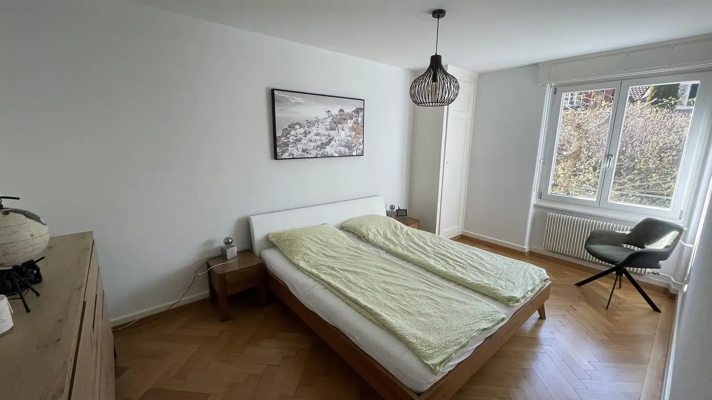 Appartamento in affitto - Marzilistrasse 23, 3005 Bern - Foto 4