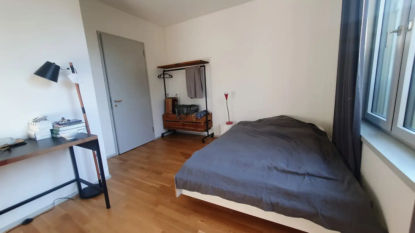 Zimmer mieten - Bundesstrasse 16, 6003 Luzern