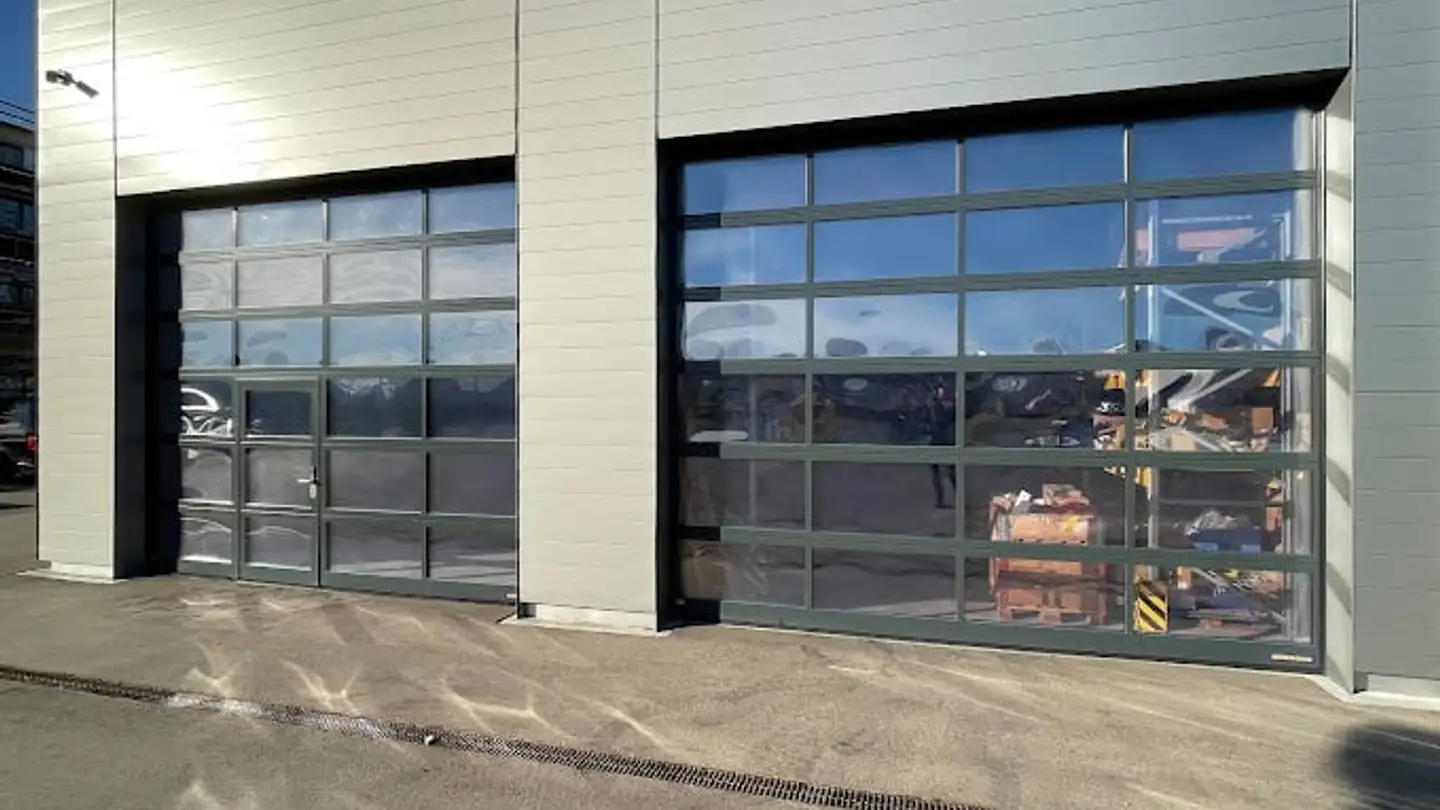 Commerciale in affitto - Heidelbergstrasse 9, 8355 Aadorf - Photo 3