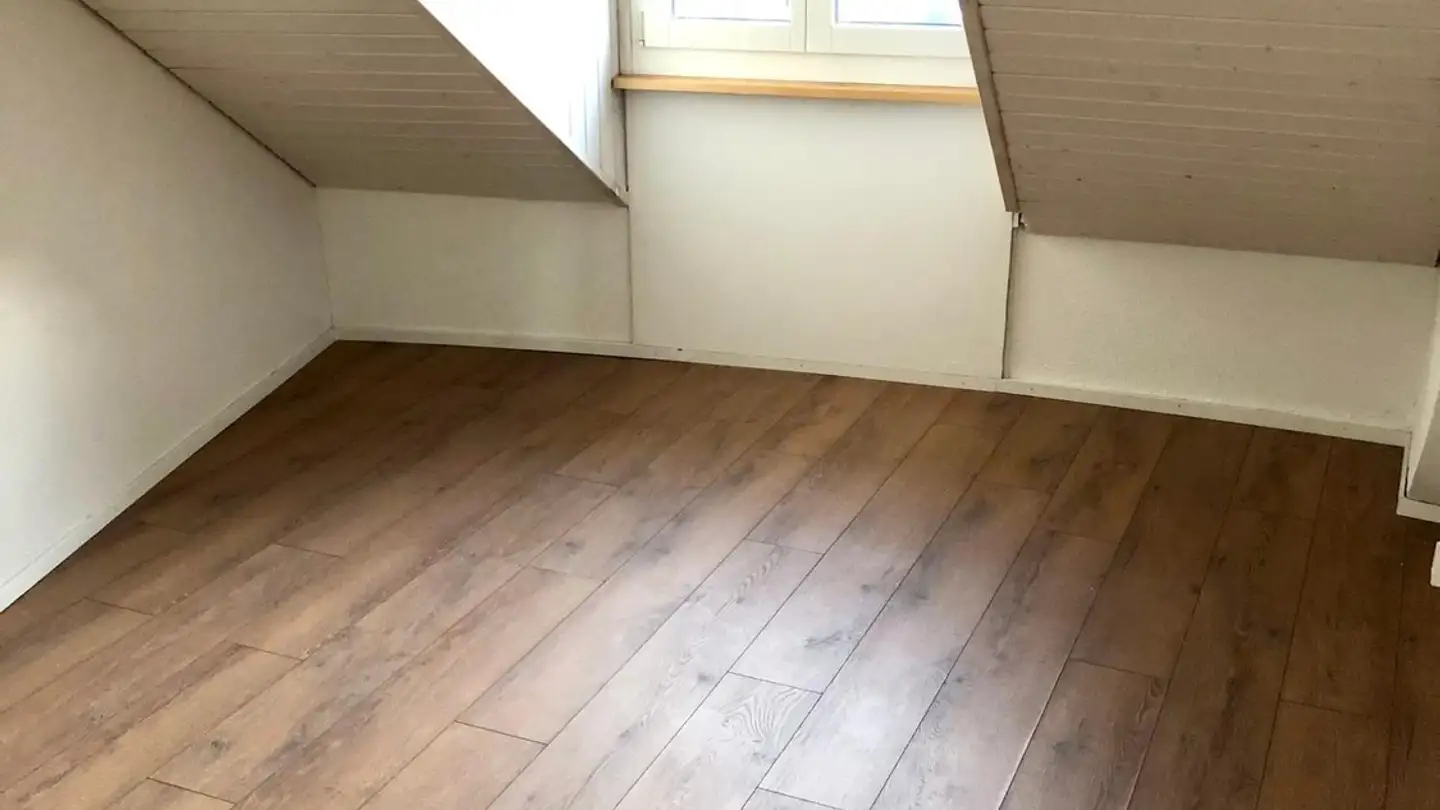 Appartamento in affitto - Hauptstrasse 73b, 5737 Menziken - Photo 3