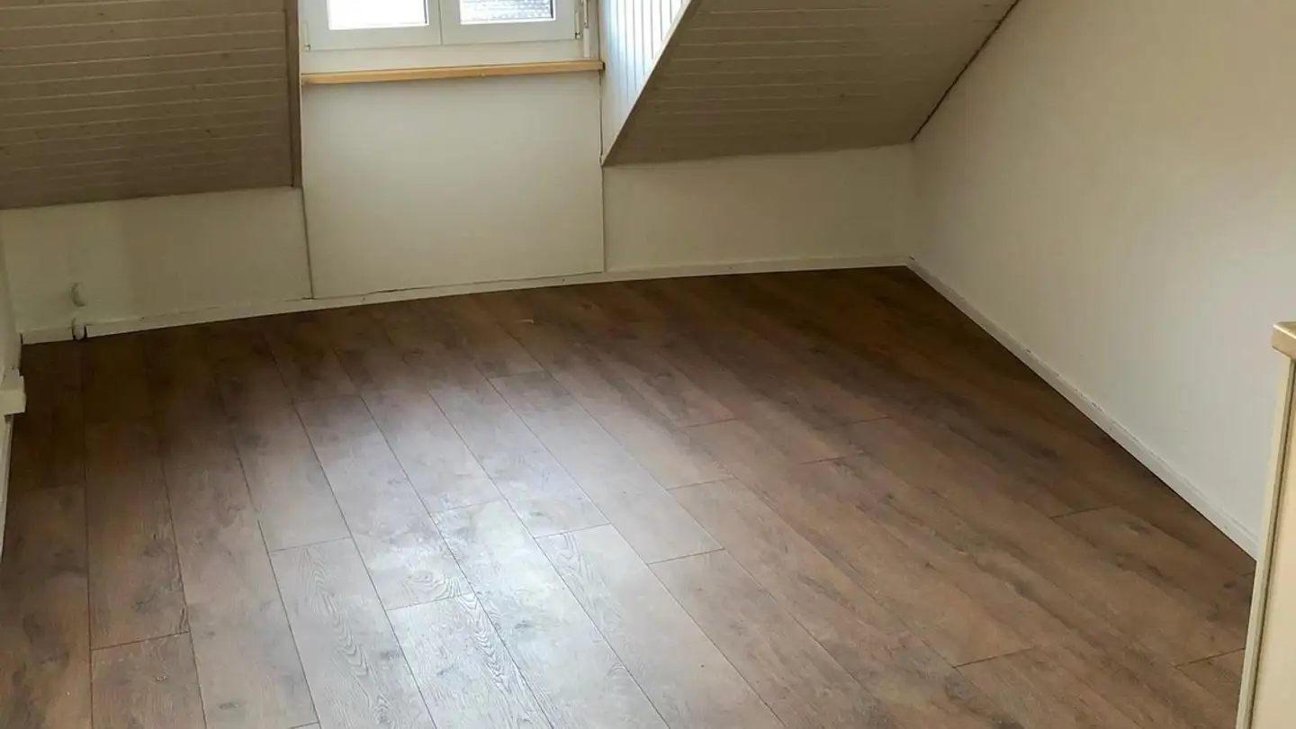 Appartamento in affitto - Hauptstrasse 73b, 5737 Menziken - Photo 4