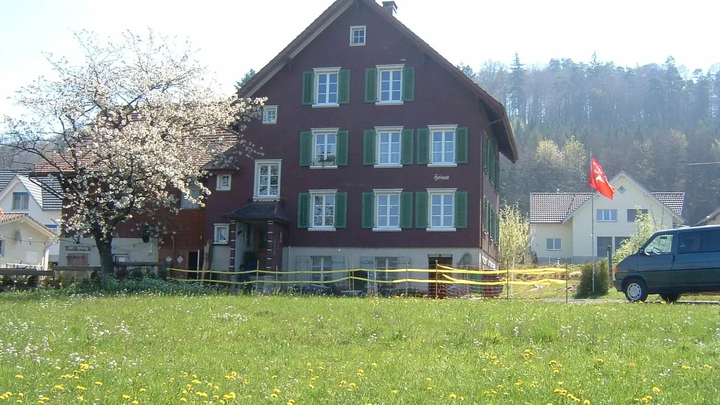 Wohnung mieten - Quellenweg 5, 9220 Bischofszell