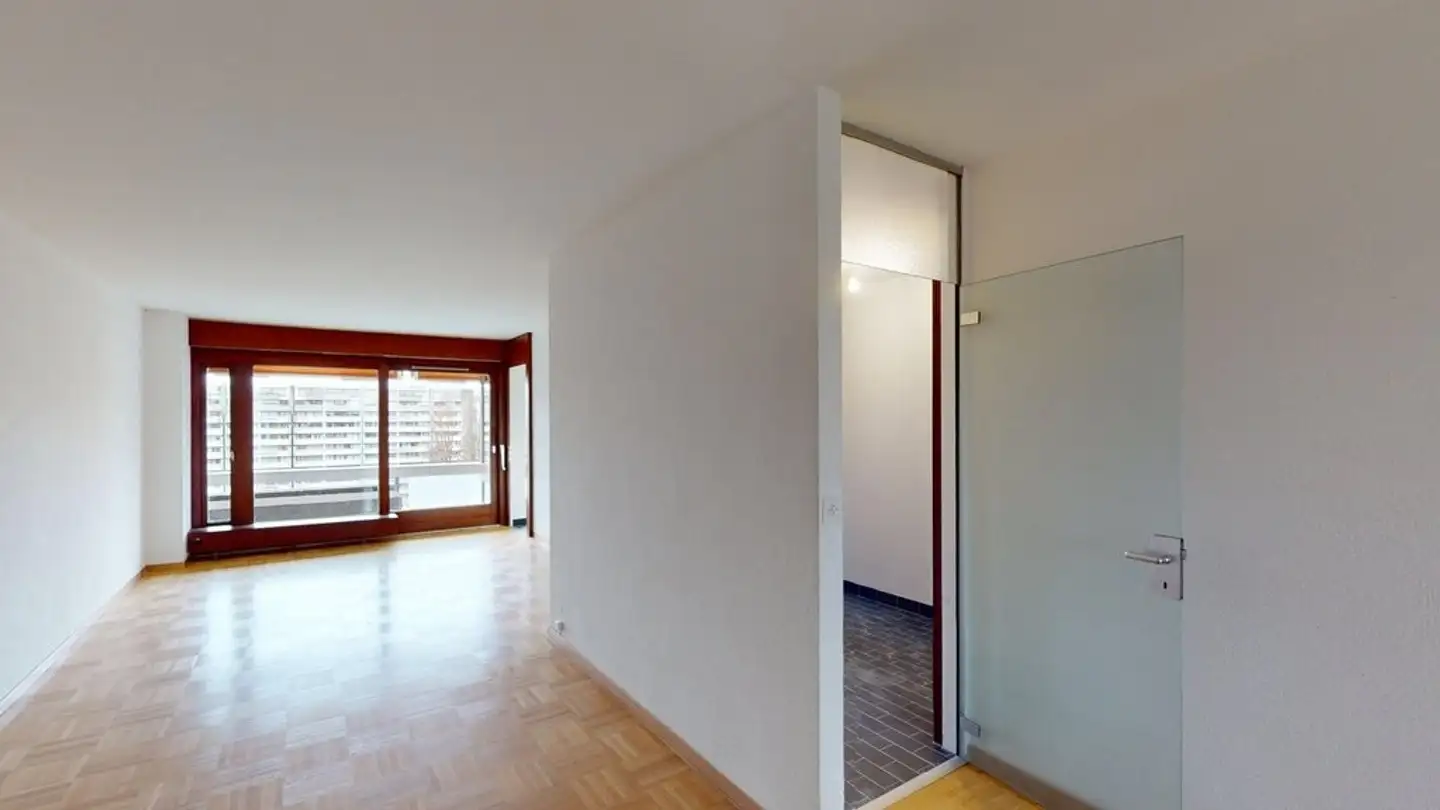 Appartamento in affitto - Chemin Moïse- Duboule 39, 1209 Genève - Foto 3