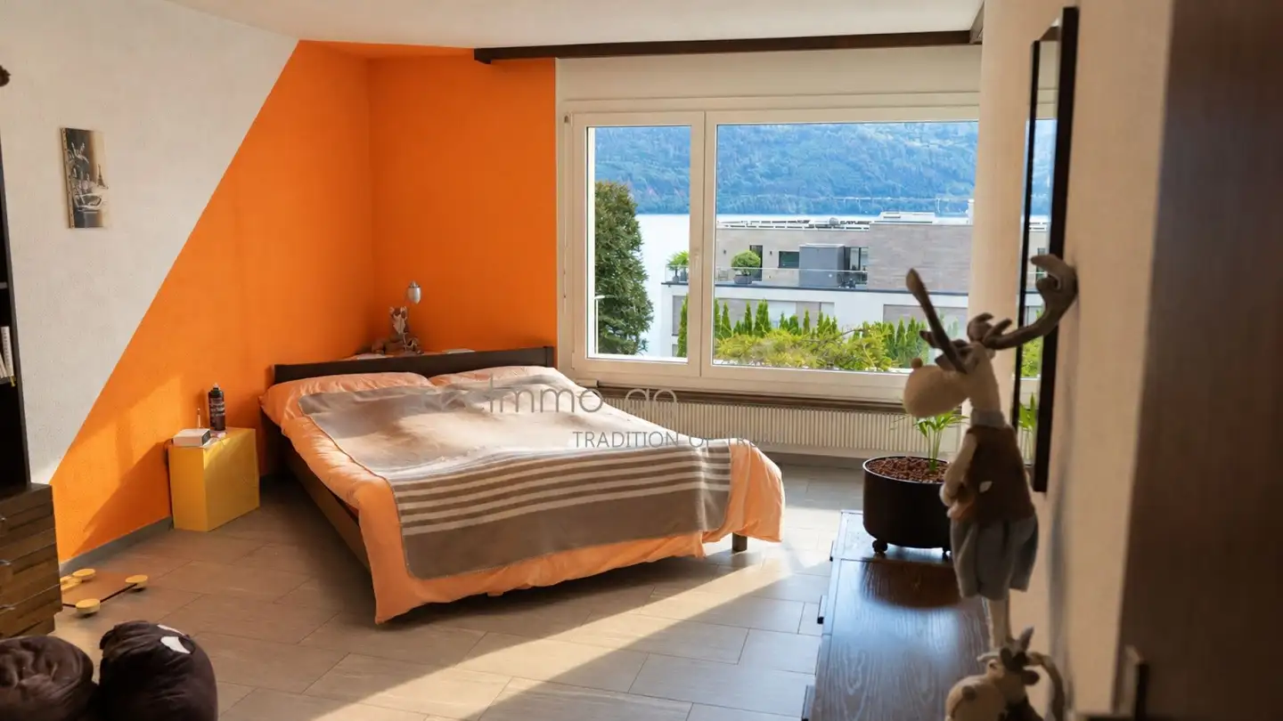 Appartement à vendre - Sagenbachstrasse 4, 6442 Gersau - Photo 3