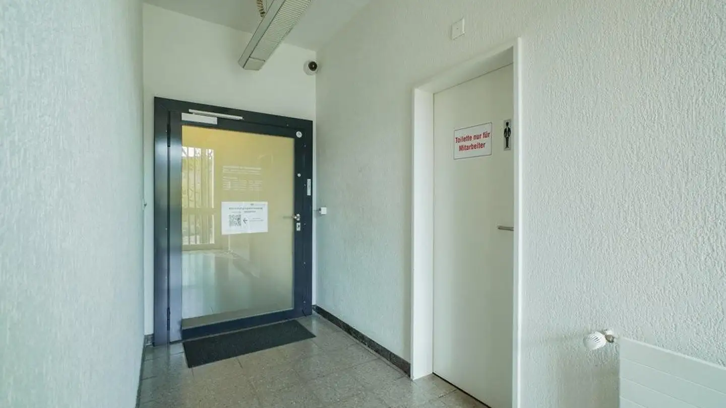 Bureau à louer - Mitteldorfstrasse 39, 5033 Buchs AG - Photo 3