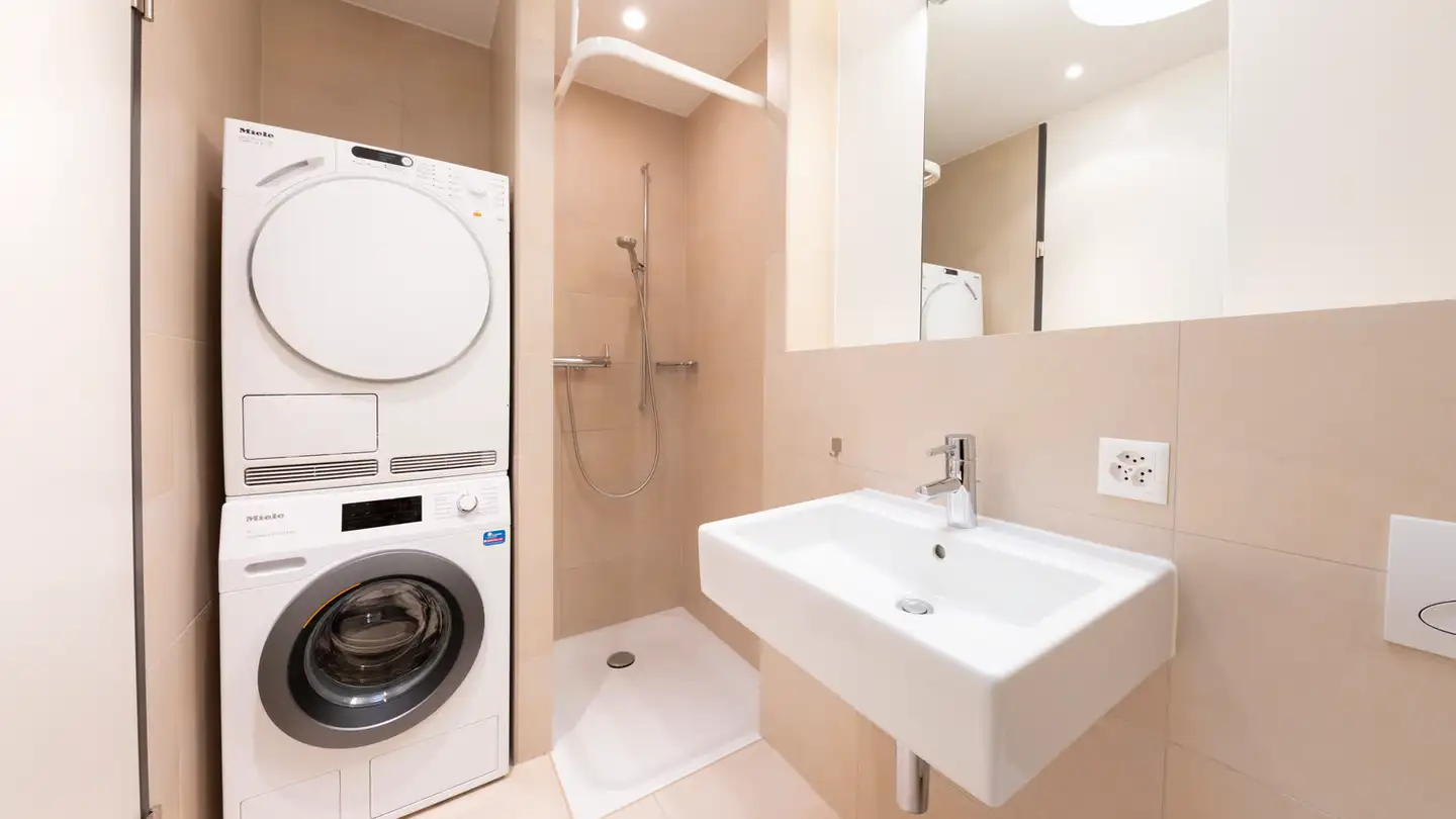 Wohnung mieten - Baumgartenweg 1, 4104 Oberwil BL - Foto 3