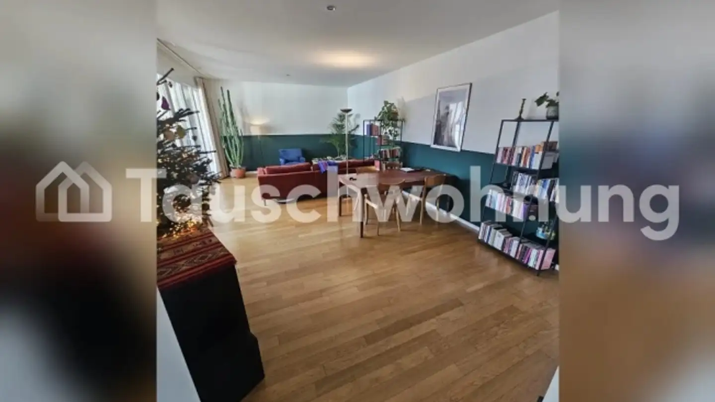 Apartment for rent - 8005 Zürich