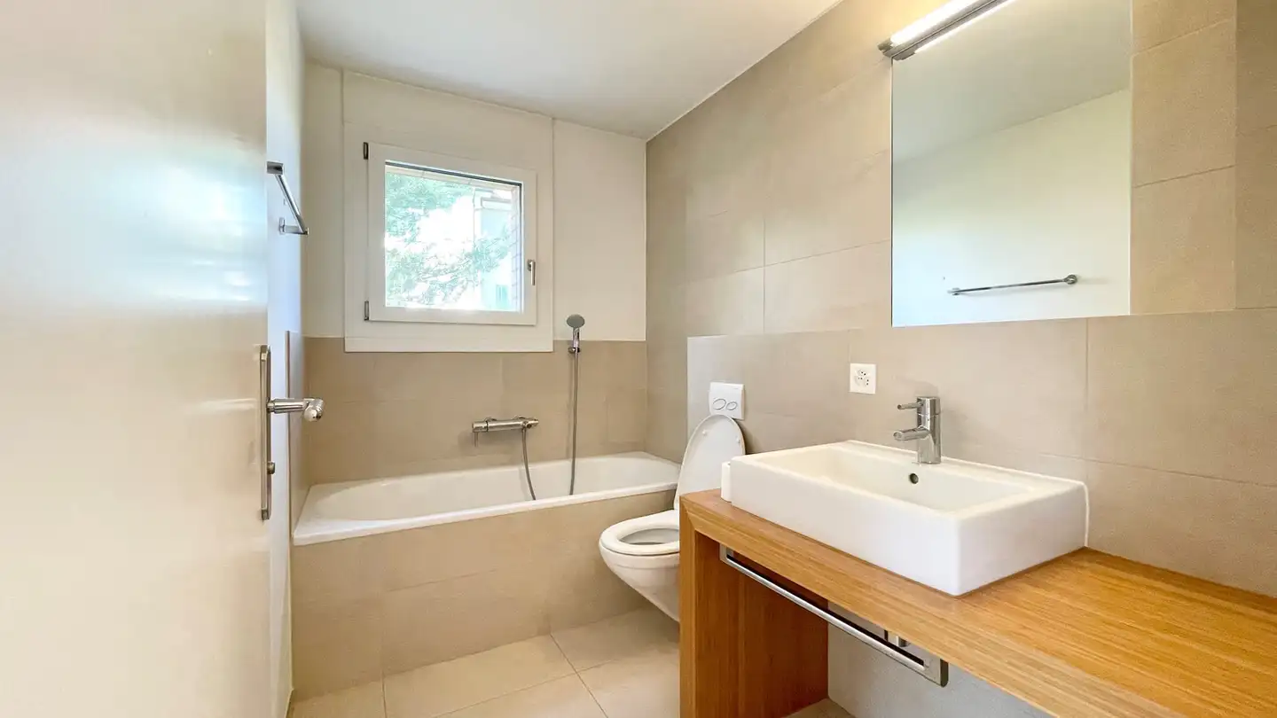 Wohnung mieten - Baumgartenweg 1, 4104 Oberwil BL - Foto 4