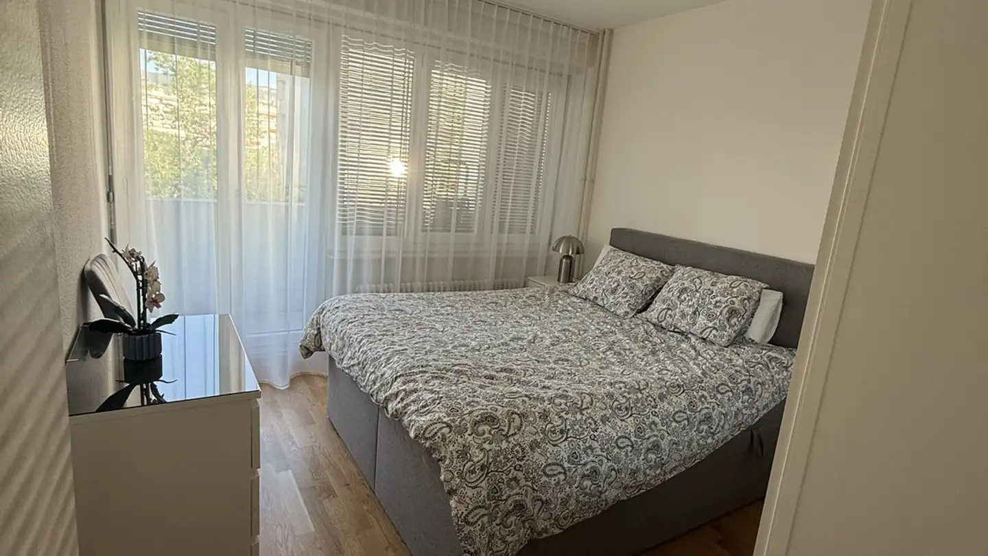 Apartment for rent - Avenue Du Bois-De-La-Chapelle, 1213 Onex - Photo 3
