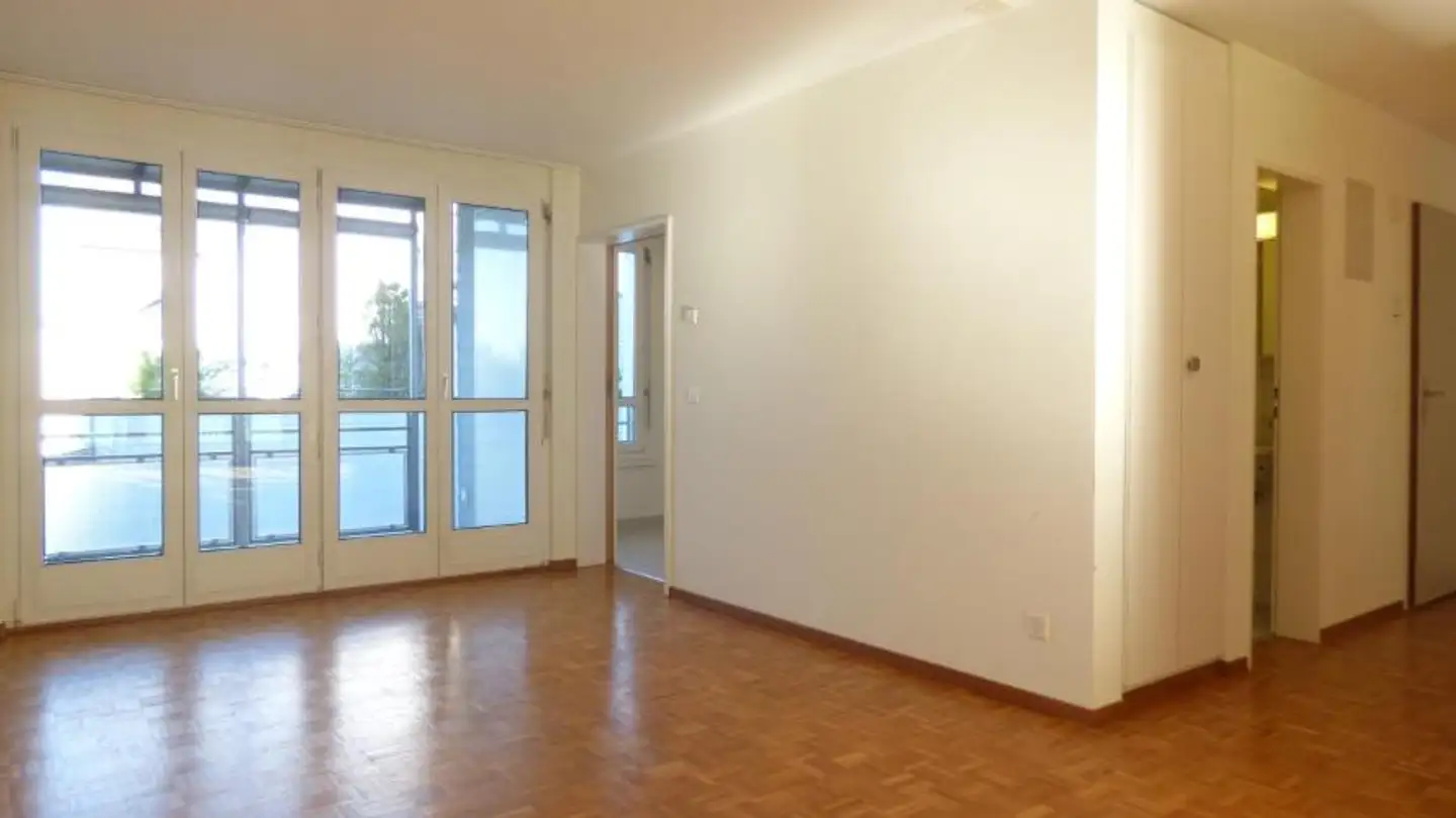Maisonette mieten - Grossackerstrasse 83, 8041 Zürich - Foto 4
