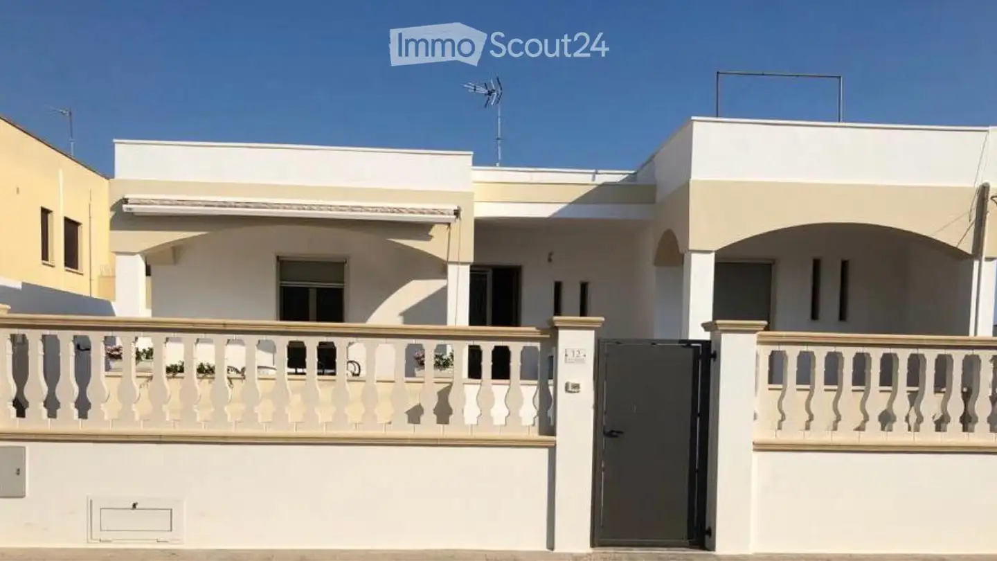 Maison individuelle à louer - 6592 S. Antonino - Photo 2