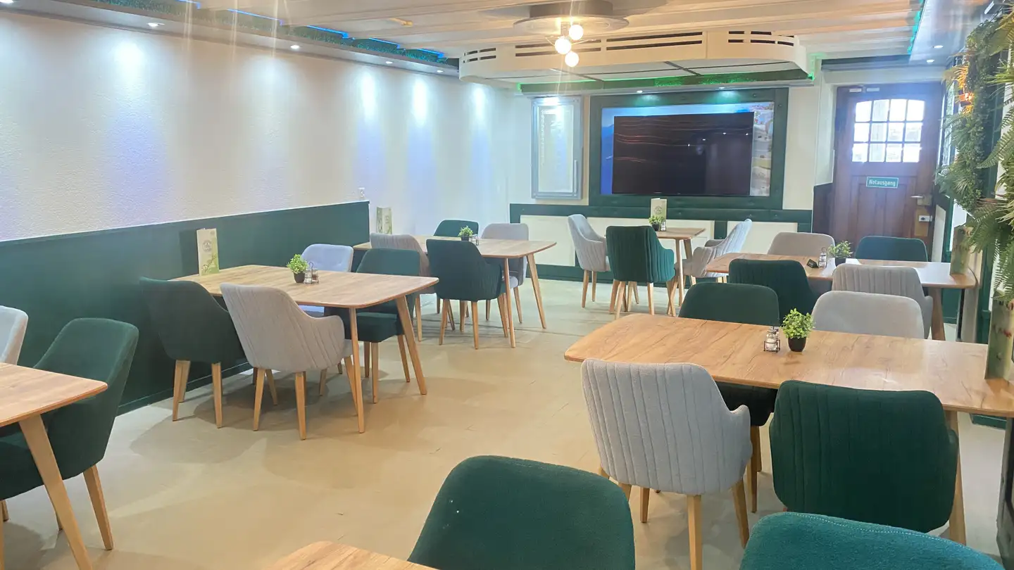 Hotel in vendita - Thunstrasse, 3600 Thun - Photo 4