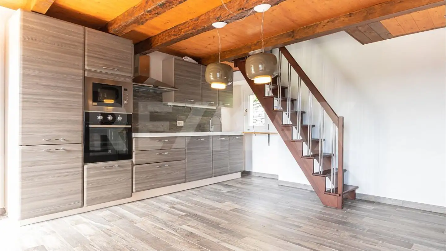 Maison individuelle à vendre - 6541 Sta. Maria in Calanca - Photo 4