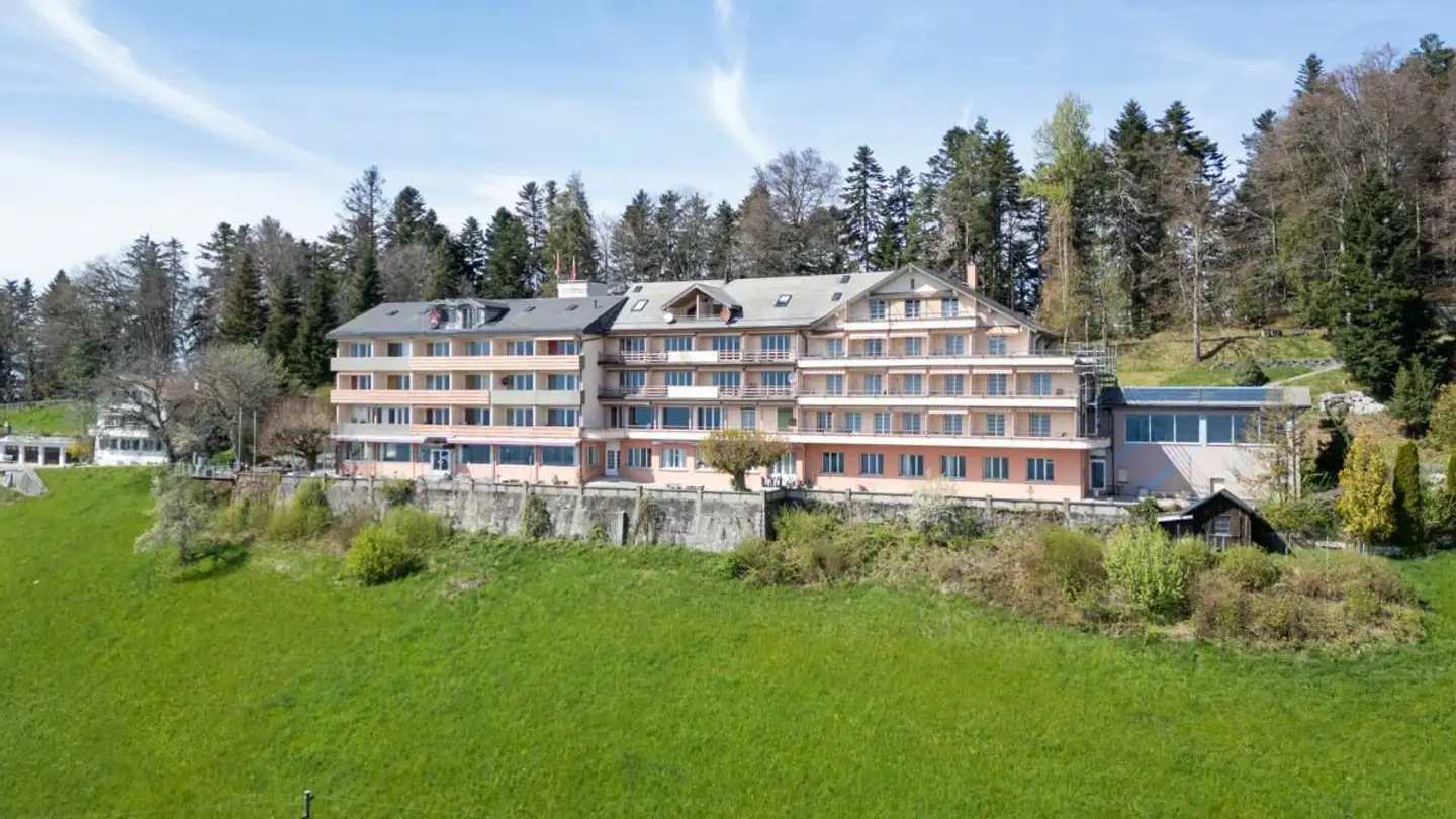 Immeuble résidentiel à vendre - 3625 Heiligenschwendi