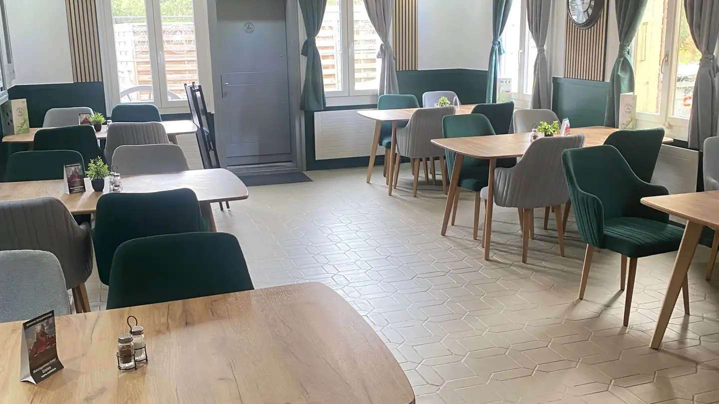 Hotel in vendita - Thunstrasse, 3600 Thun - Photo 2