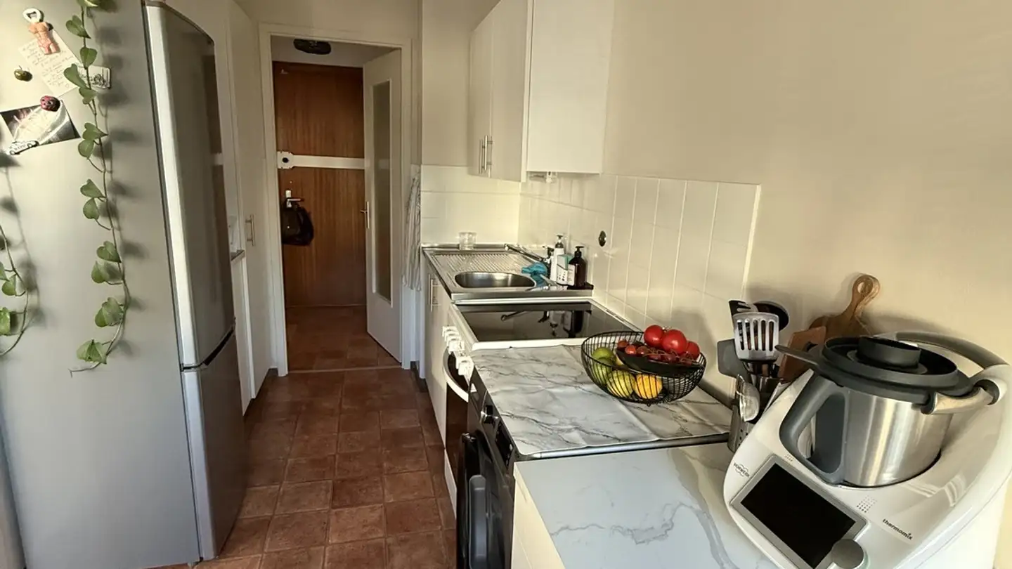 Apartment for rent - Avenue Du Bois-De-La-Chapelle, 1213 Onex - Photo 4