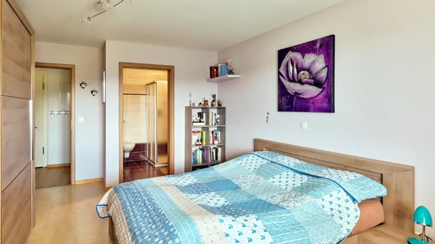 Apartment for sale - En Bouley 62, 1680 Romont FR - Photo 2
