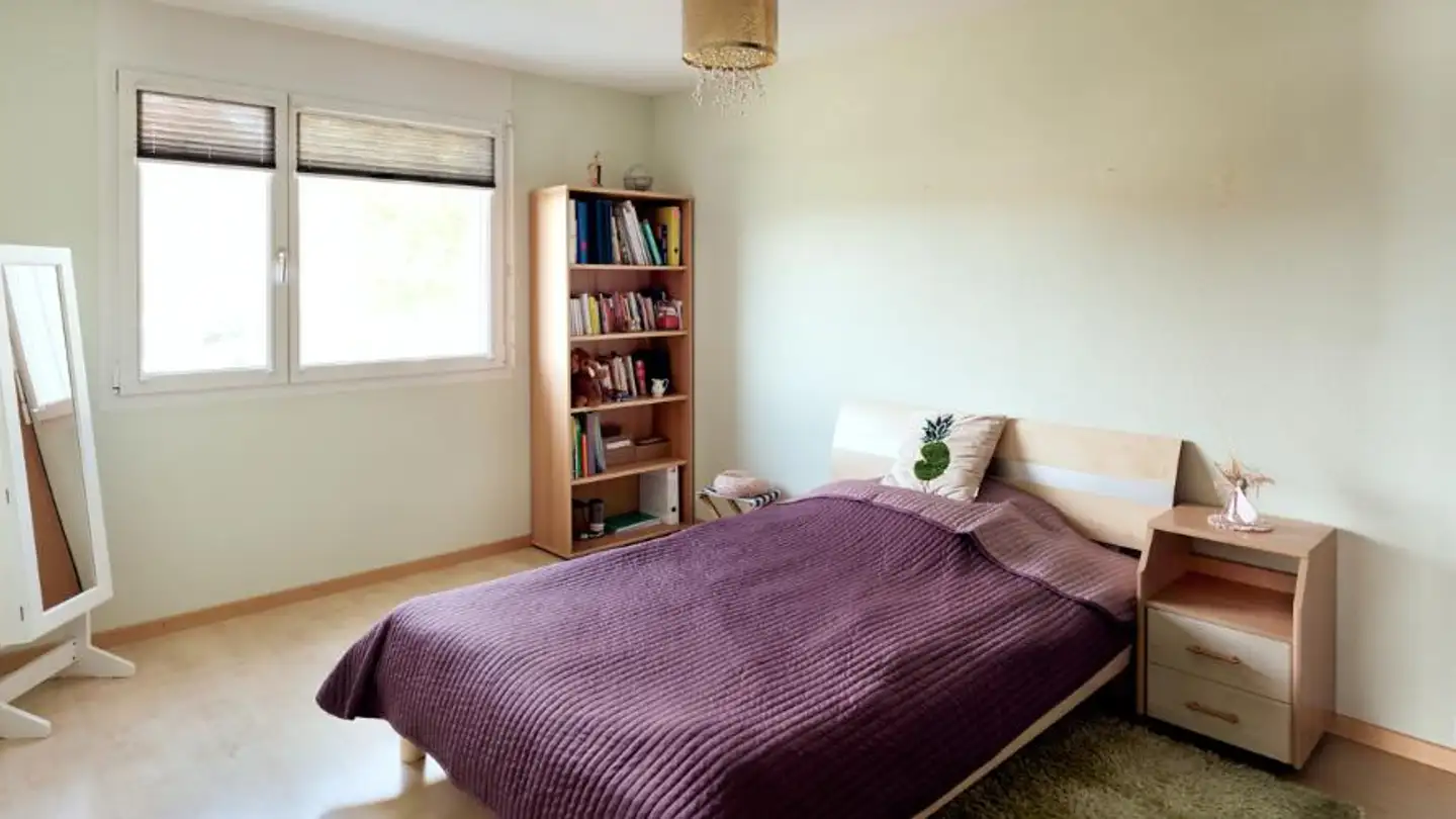 Apartment for sale - En Bouley 62, 1680 Romont FR - Photo 3