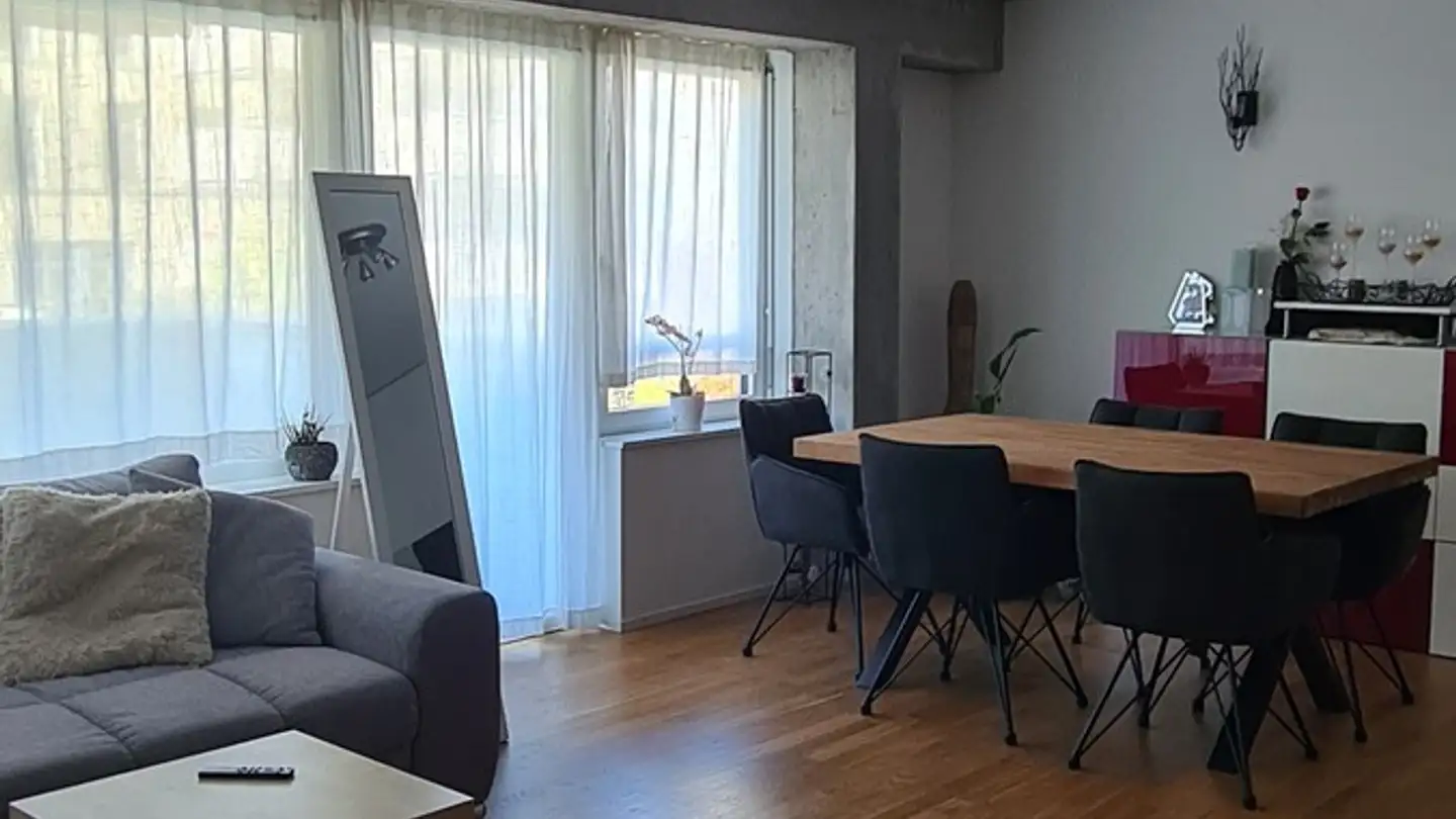 Wohnung mieten - Spinnereistrasse 12a, 5210 Windisch