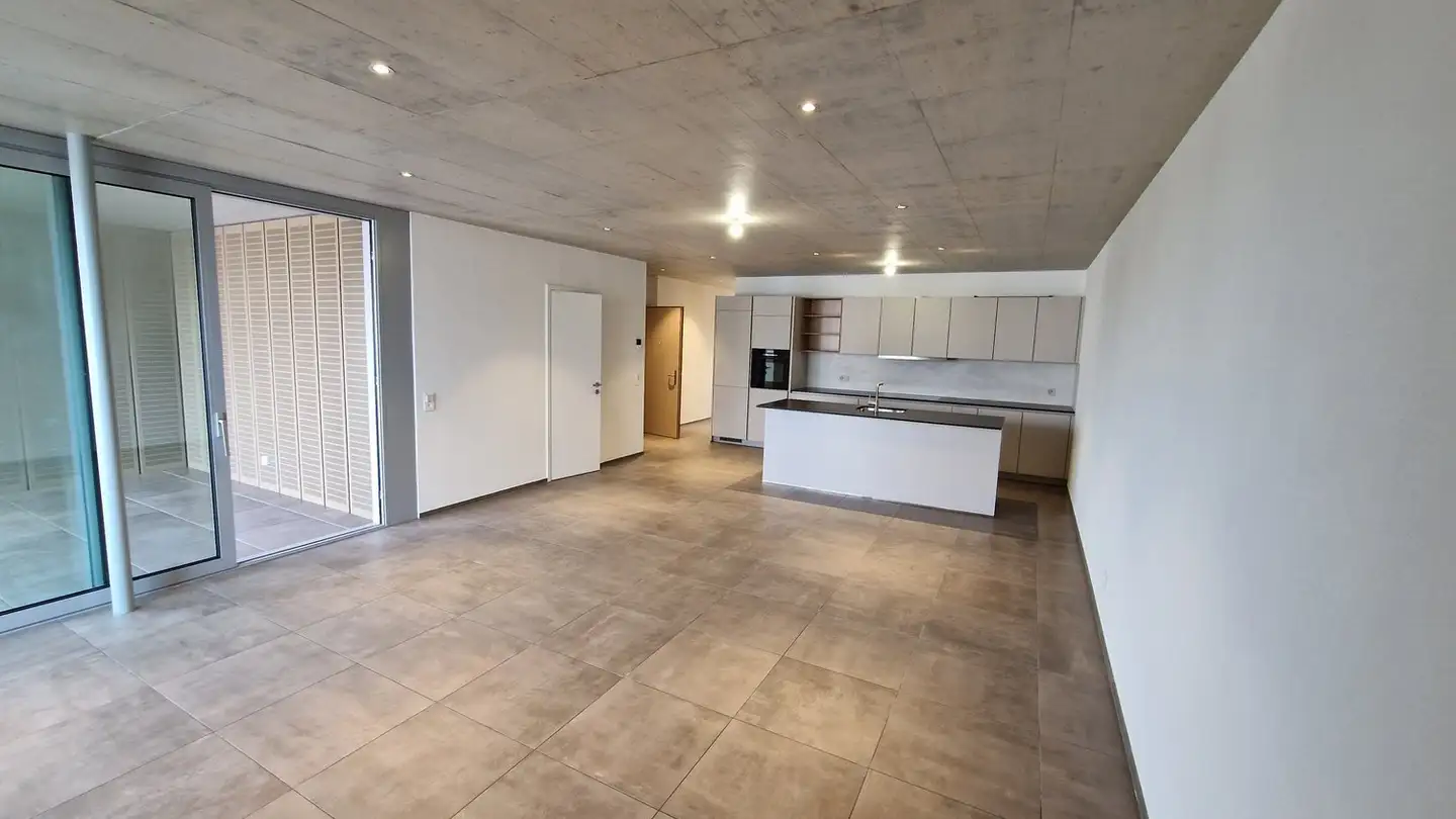 Appartement en terrasse à vendre - Rue Pré-Guillaume, 2800 Delémont
