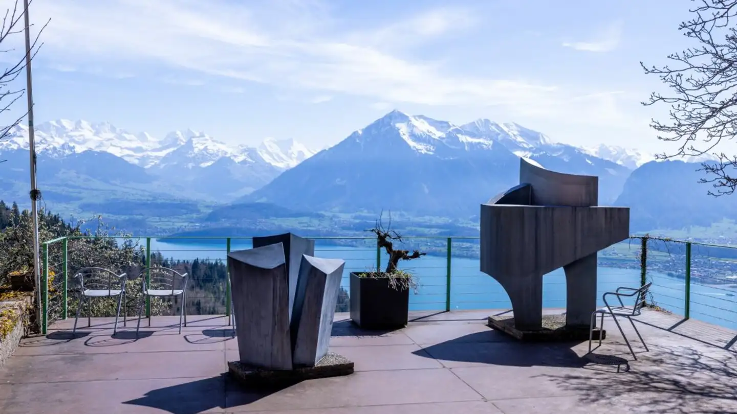 Mehrfamilienhaus kaufen - 3625 Heiligenschwendi - Foto 4