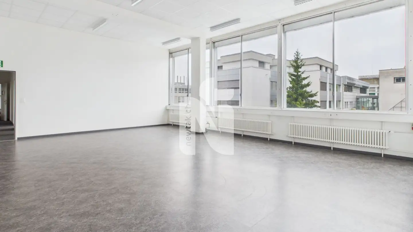 Bureau à louer - Römerstrasse 3, 4153 Reinach BL - Photo 3