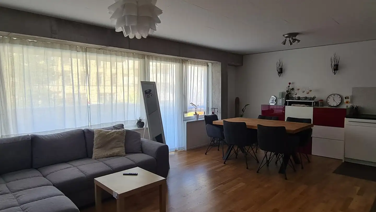 Wohnung mieten - Spinnereistrasse 12a, 5210 Windisch - Foto 2