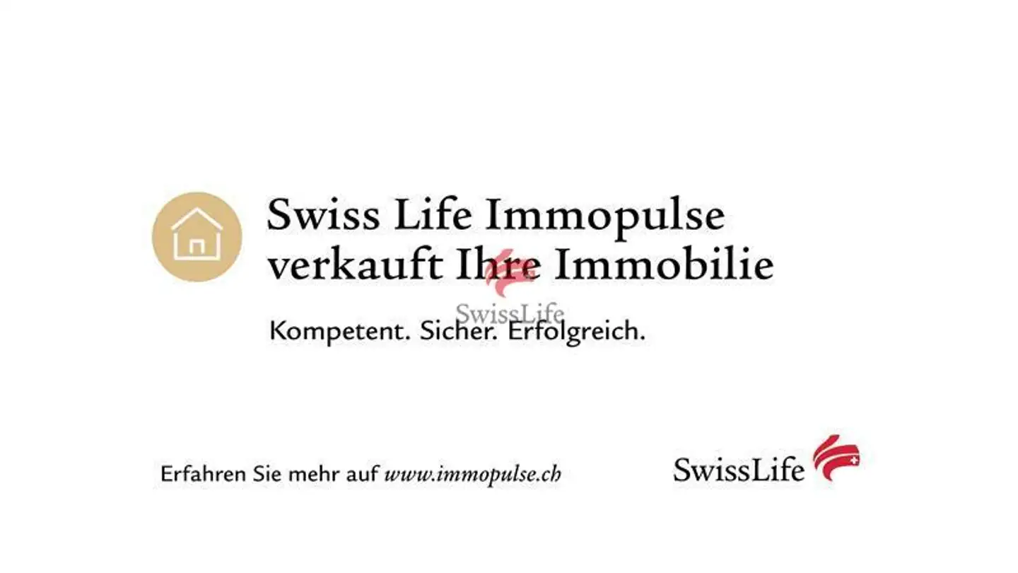 Apartment for sale - Rabenfluhstrasse 18, 8212 Neuhausen am Rheinfall