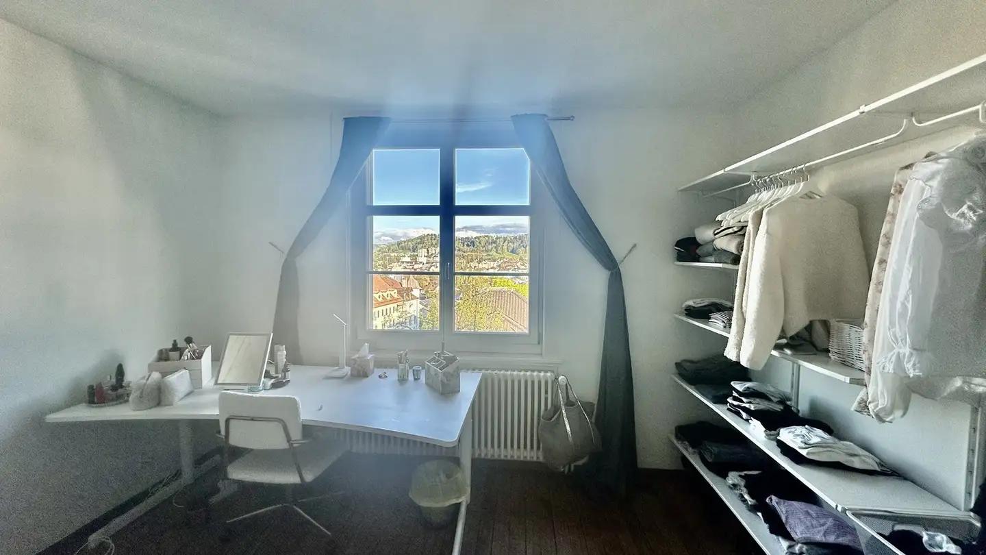 Single room for rent - Langgasse, 9000 St. Gallen