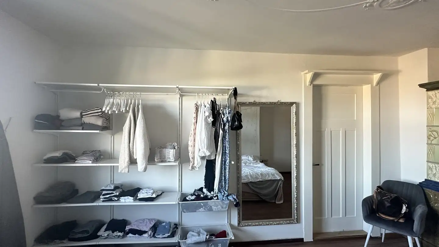 Single room for rent - Langgasse, 9000 St. Gallen - Photo 2