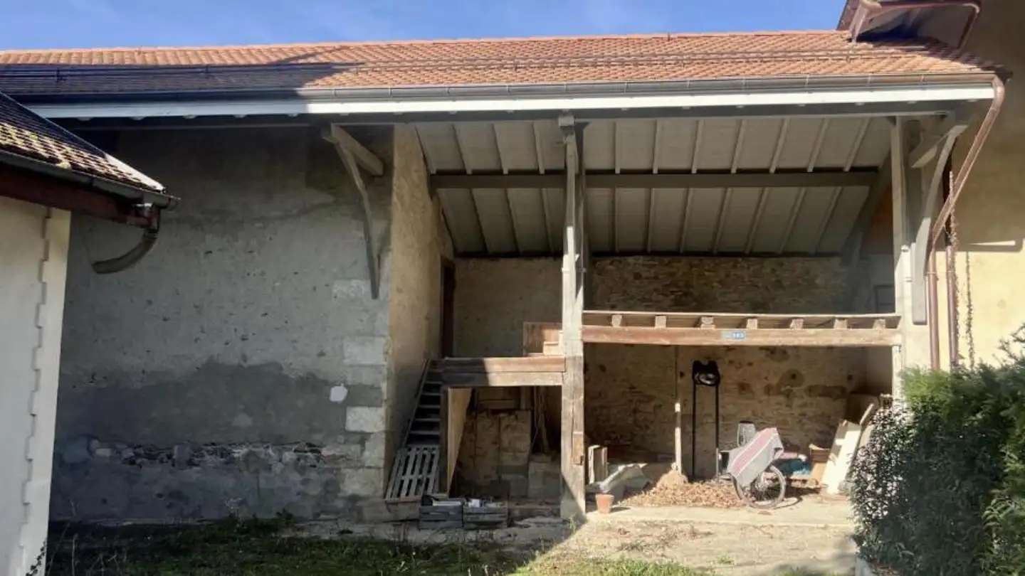 Single house for sale - Route de Sauverny 243, 1290 Versoix - Photo 3