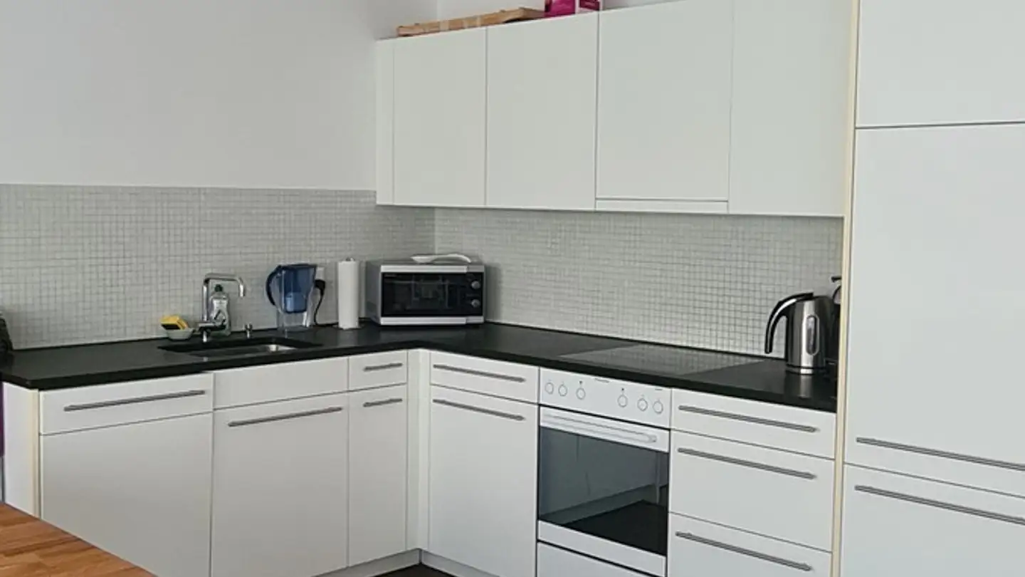 Wohnung mieten - Spinnereistrasse 12a, 5210 Windisch - Foto 4