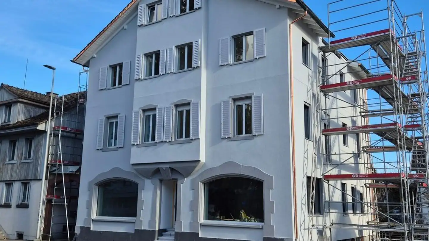 Magasin à louer - Konstanzerstrasse 23, 8280 Kreuzlingen